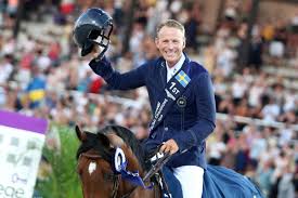 The following 7 files are in this category, out of 7 total. Peder Fredricson Och All In Oslagbara I Gct Ridsport
