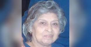 Guadalupe G. Delgado Obituary