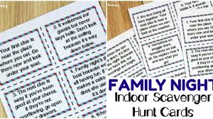 We did not find results for: Indoor Scavenger Hunt For Kids The Ultimate List