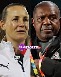 US Men's National Team Performance and Coaching Issues