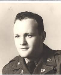 Thomas A. Hynes, age 94, of Jasper