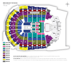 Matthews Arena Seating Chart Nationwide Arena Seating Chart