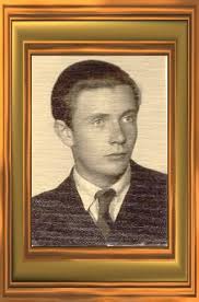 Idaro de Adam Knobloch el Grodek