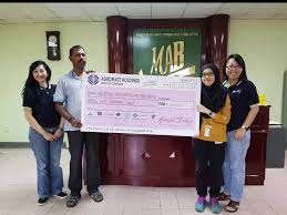 Astaka, taman tasik titiwangsa, kl. Society Of The Blind In Malaysia