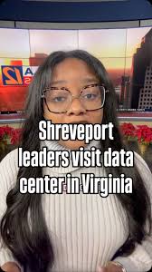 🚨🚨🚨 SHREVEPORT NEEDS YOUR HELP. SAY NO TO AI DATA CENTERS IN SHREVEPORT!  Shreveport's Metropolitan Planning Commission is having a meeting to  approve a special use permit that will double the size