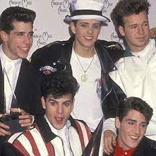 According to wahlberg, the new kids story is more like rocky than american idol. New Kid On The Block Kidausta