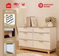 Jual Lemari Laci Ruang Tamu Minimalis 💯 Harga Murah ...