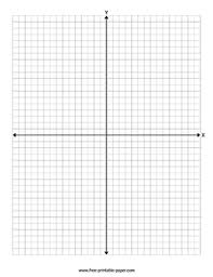 Printable graph paper printable pdfs for christmas wrap or to plot math and algebra equations. Download This Printable Printable Graph Paper With Axis And Use It For Plotting Math Functions Or Drawin Printable Graph Paper Graph Paper Grid Paper Printable