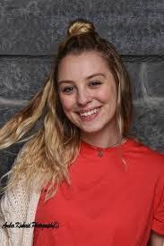 Amber Hofer's Instagram, Twitter & Facebook