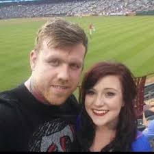 Alyssa Land's Instagram, Twitter & Facebook