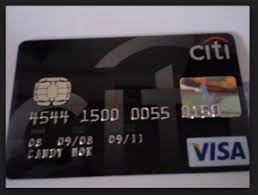 How much digits in a credit card number. Credit Card Security 9 Do S And Don Ts For Avoiding Identity Theft
