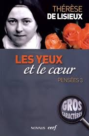 Pour votre recherche de association culturelle à lisieux : Les Yeux Et Le Coeur Pensees 3 Telecharger De Therese De Lisieux Pdf Roaholmgelac