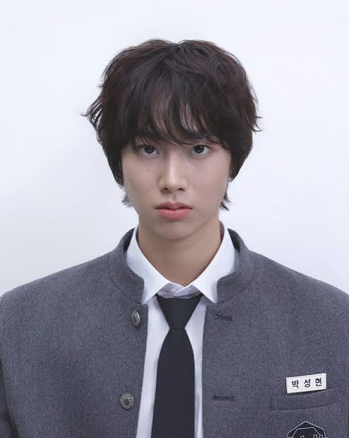 Park Seonghyeon Profile