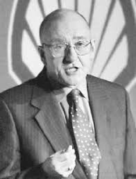 Philip B. Watts 1945— Biography