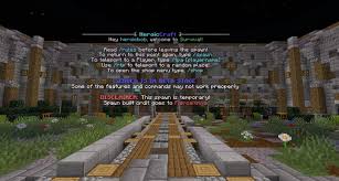 Players start out at the lowest rank with basic tools and must earn money in order to rank up and become more powerful. Is Hypixel A Cracked Server