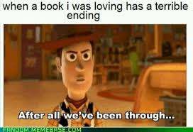 How Could You Betray Me Like This Book Humor Book Memes Book Worms