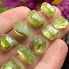 Image result for Peridot