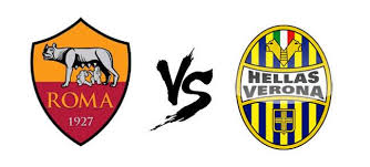 Stats and video highlights of match between roma vs verona highlights from serie a 20/21. Roma Vs Hellas Verona Hi Butei Join Hellas Verona Nyc Football Club Facebook