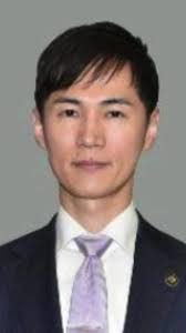 福井県警本部長