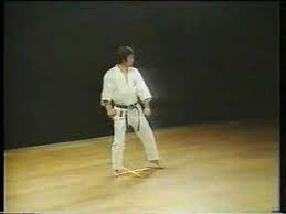 Pinan nidan, pinan shodan, pinan sandan, pinan yodan, pinan godan, kūshankū, naihanchi, seishan and chintō. Heian Nidan Shotokan Karate Youtube