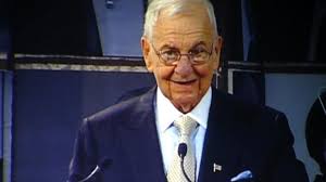 Auto industry legend Lee Iacocca dead at age 94