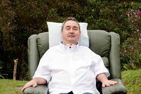 Luis Fernando Montoya entrevista Caracol Radio : Luis Fernando Montoya y su  emotiva reflexión: Hay que valorar lo que se tiene