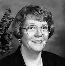 Norma McCann Obituary (2020)