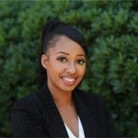 Monique Ragland's Instagram, Twitter & Facebook