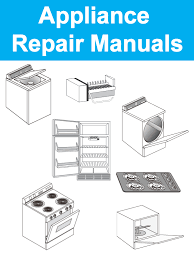 Appliance Repair Diy Appliance Service Amp Maintenance Appliance Repair Business Appliance Repair Service Appliance Repair