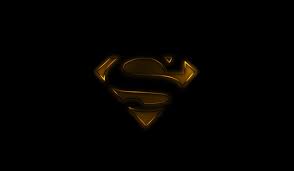 Sorry your screen resolution is not available for this wallpaper. Black Superman Logo Wallpapers Top Free Black Superman Logo Backgrounds Wallpaperaccess