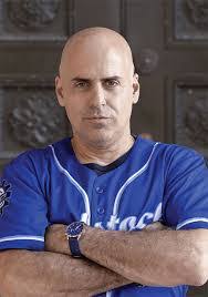 Ralph Sasso's Instagram, Twitter & Facebook