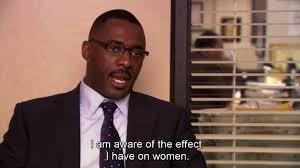 Idris Elba The Office Chelsochist Best Funny Photos Memes Popular Memes