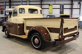 Image result for Cuban Tan 1949 Truck