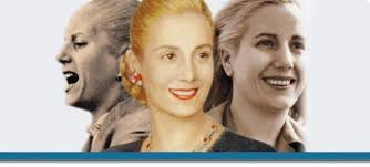 El césar constancio galo elige la nueva capital del imperio bizantino, antioquía. 7 De Mayo Centenario Del Nacimiento De Evita