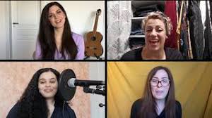 Rodge boldly twisted this popular love song into a dance / deep house feel good track! Dominique Fils Aime I Cover Stand By Me Ben E King