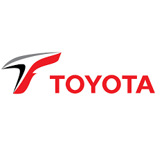 22.05.2021 16:30 uhr der niederländer max verstappen hat den großen preis von monaco gewonnen. Toyota F1 Teamvektor Logotype Ai