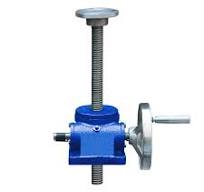 Hand-operated Translating Screw Jack 5ton