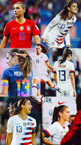 8 andrea garcia and nandini das of florida state on wednesday evening in the quarterfinals of the ncaa doubles championships at the usta national campus. Alex Morgan Usa Wallpaper Usa Soccer Women Us Women S National Soccer Team Women S Soccer