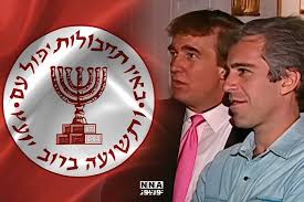 Mossad's sexual blackmail: A strategic ...