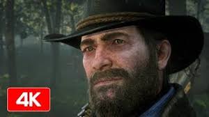 Arthur Morgan