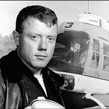 William Patrick Higgins