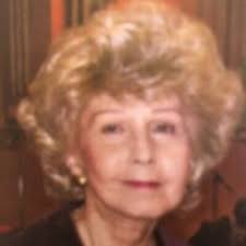 Eleanor Louise Herbert Obituary September 10, 2021