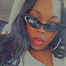 Keisha Proctor's Instagram, Twitter & Facebook