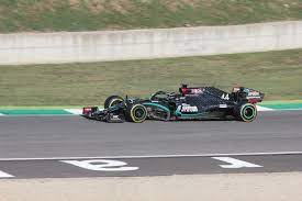 März in sakhir (bahrain) beginnt, stellen die teams ihre autos vor. Formel 1 Weltmeisterschaft 2020 Wikipedia