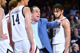 There are five editions for distribution in southwestern lower michigan, mishawaka (2 editions), marshall county. Notre Dame Men S Basketball One Day A Time All That Matters