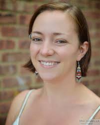 About — Emma S. Kimball