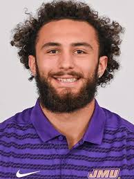 Eric O'Neill, James Madison, Edge