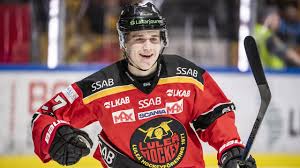 This season, luleå hockey/mssk has had 11 123 spectators in only 10 games! Nils Lundkvist Highlights 2019 20 Youtube