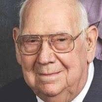 Rev. Lowell E. Spaulding Obituary