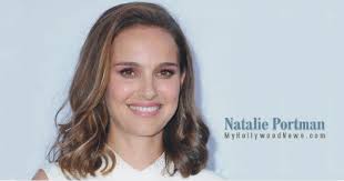 Natalie Portman
